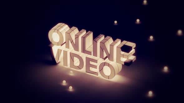 Online Video: Two Short Intro Animations