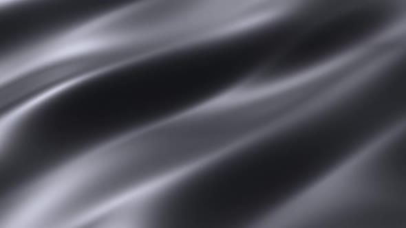 Dark Wavy Surface Background 02