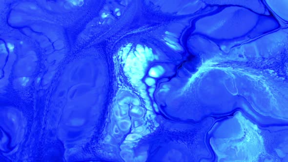 Abstract Colorful Invert Paint Galactic Exploding Texture 63 alt