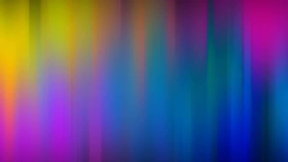 abstract colorful Wavy motion background