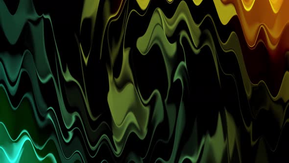 abstract colorful glossy wave background.abstract liquid wavy background. Vd 2221