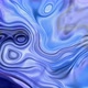 Blue Cyan Color Silky Wavy Liquid Animated Background - VideoHive Item for Sale