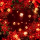 Christmas Poinsettia - VideoHive Item for Sale
