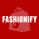 Fashionify - Responsive UX Shopify Theme - ThemeForest Item for Sale