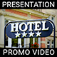 Hotel - VideoHive Item for Sale