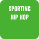 Sporting Hip Hop