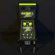 PINBALL FLUO - 3DOcean Item for Sale