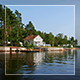 Landscape From Boat - VideoHive Item for Sale