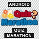 Quiz Marathon Trivia App With CMS & Ads - Android - CodeCanyon Item for Sale