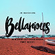 Bellarious - GraphicRiver Item for Sale