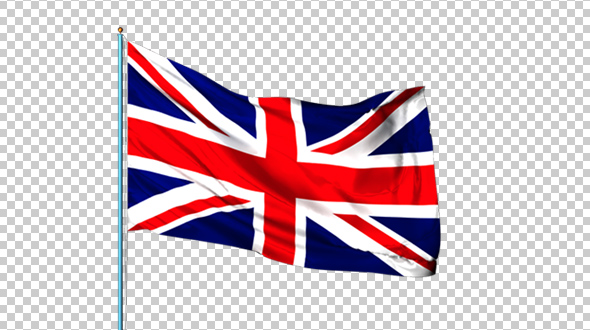 Flag of the United Kingdom