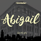 Abigail - GraphicRiver Item for Sale