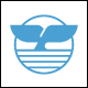 Ocean Adventure Logo - GraphicRiver Item for Sale