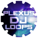 Plexus DJ Loop 3 - VideoHive Item for Sale
