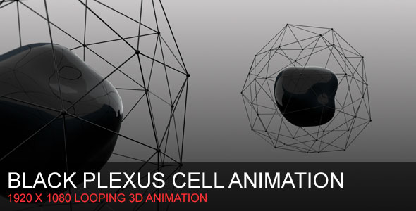 Black Plexus Cell