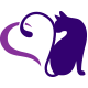 Cat Lover Logo - GraphicRiver Item for Sale