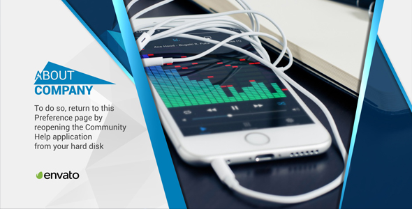 Seamless Company Profile