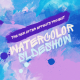 Watercolor Slideshow - VideoHive Item for Sale