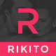 Vina Rikito - Responsive VirtueMart Joomla Template - ThemeForest Item for Sale