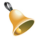 Short School Bell