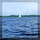 Sail Among Islands - VideoHive Item for Sale