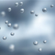Raindrops Slow Motion - VideoHive Item for Sale