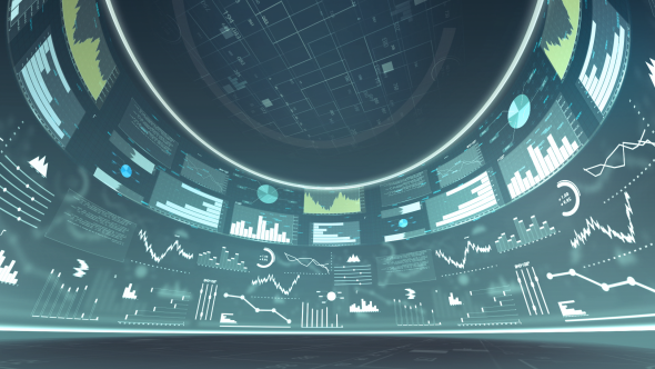 Hi-Tech Data and Graphs Analysing