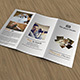 Photography Tri- fold Brochure - GraphicRiver Item for Sale