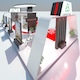Exhibition Stand 32 - 3DOcean Item for Sale