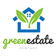 Green Real Estate  - GraphicRiver Item for Sale