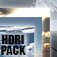 HDRI Pack Sky.5 - 3DOcean Item for Sale