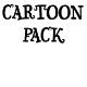 Cartoon Pack