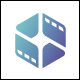 Hexa Video Logo Template - GraphicRiver Item for Sale