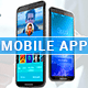 Marketing Presentation for App Developers - VideoHive Item for Sale