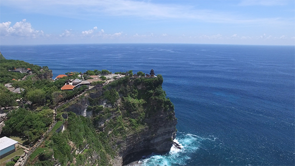Bali island, Uluwatu