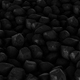 Pile Of Black Rocks - VideoHive Item for Sale