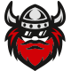 Vikings Logo - GraphicRiver Item for Sale