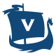 Vikings Ship Logo - GraphicRiver Item for Sale