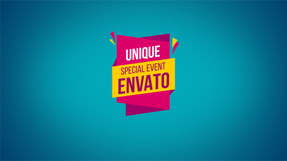 The Unique Title Badge Element