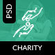 FunDuz - Charity Crowdfunding & Volunteers  PSD Template - ThemeForest Item for Sale
