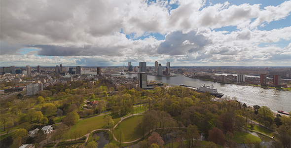 Above Business City  alt