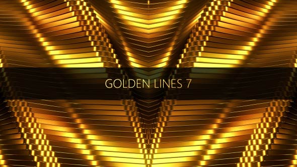 Golden Lines 7