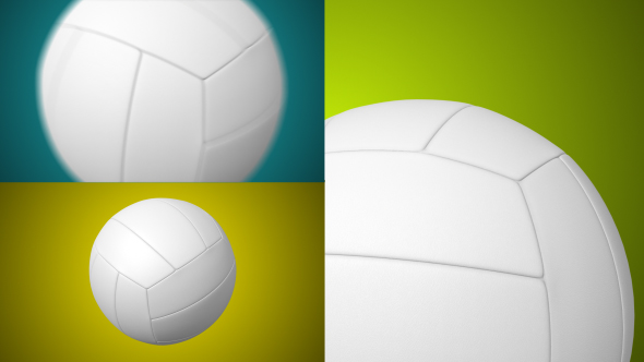 Volleyball Ball