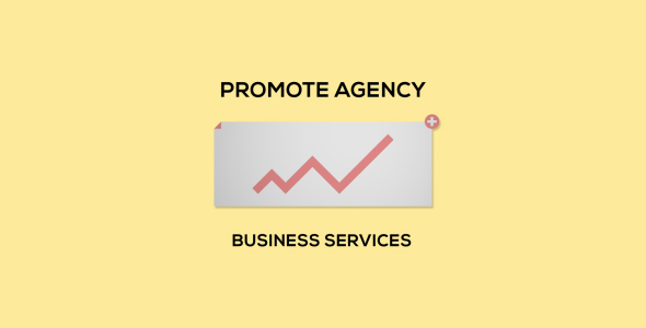 Promote Agency Business Services