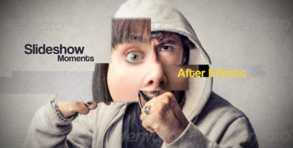 Slideshow Moments alt