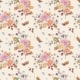 Vintage Watercolor Autumn Seamless Pattern - GraphicRiver Item for Sale