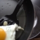 Preparing Scrambled Eggs On Hot Frying Pan - VideoHive Item for Sale