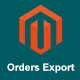 Orders Export Management for Magento - CodeCanyon Item for Sale