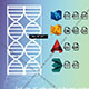 DNA (3d screens) PD_N17 - 3DOcean Item for Sale