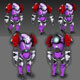 Robots _Prowler - 3DOcean Item for Sale